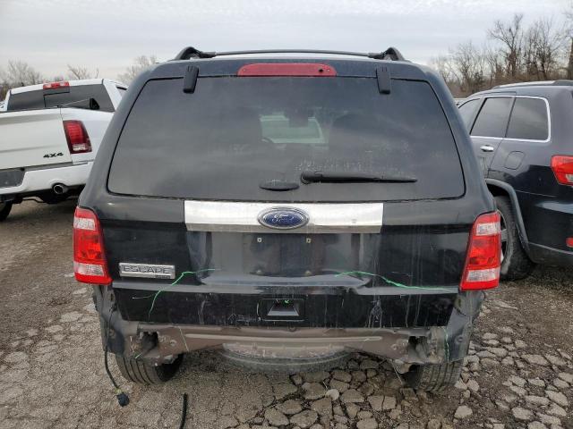 Photo 5 VIN: 1FMCU0E76CKB26780 - FORD ESCAPE 