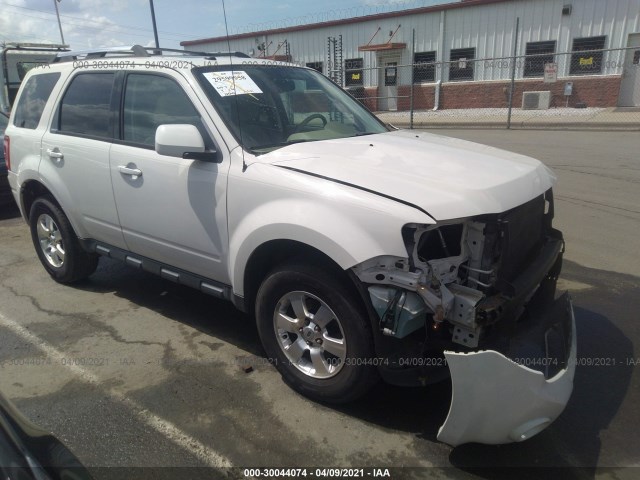 Photo 0 VIN: 1FMCU0E76CKB41246 - FORD ESCAPE 