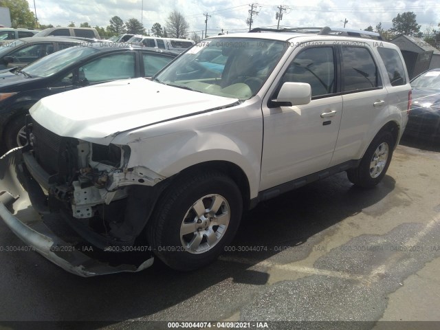 Photo 1 VIN: 1FMCU0E76CKB41246 - FORD ESCAPE 