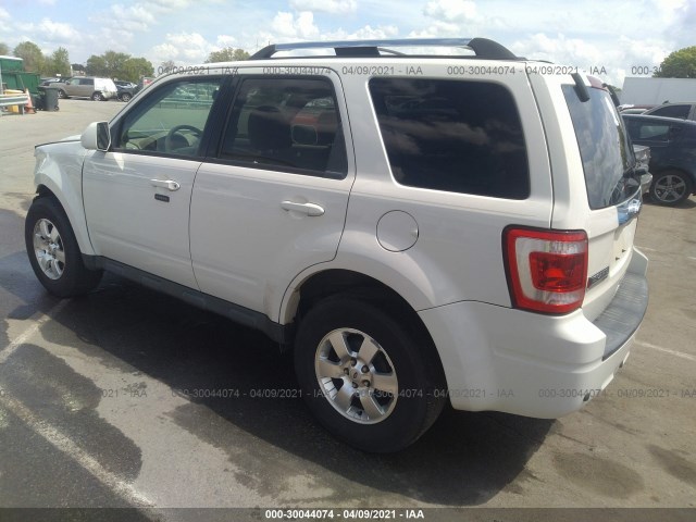 Photo 2 VIN: 1FMCU0E76CKB41246 - FORD ESCAPE 