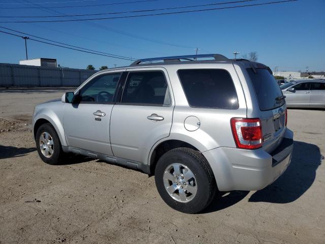 Photo 1 VIN: 1FMCU0E76CKB81228 - FORD ESCAPE 