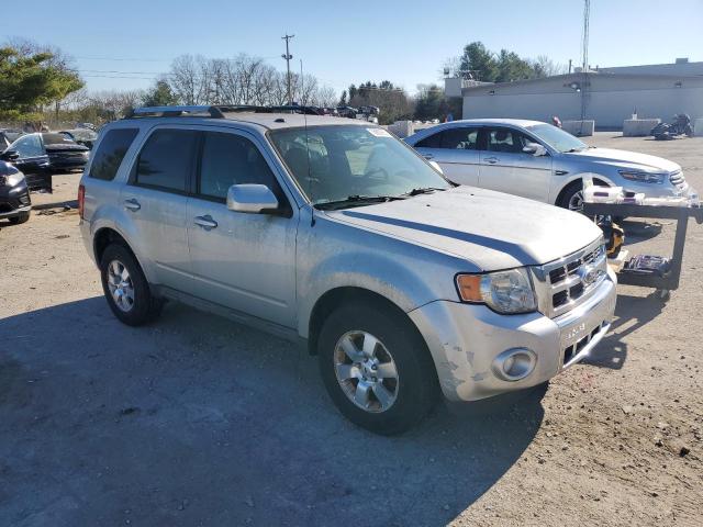 Photo 3 VIN: 1FMCU0E76CKB81228 - FORD ESCAPE 