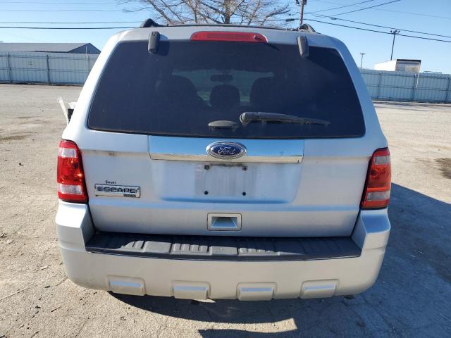 Photo 5 VIN: 1FMCU0E76CKB81228 - FORD ESCAPE 