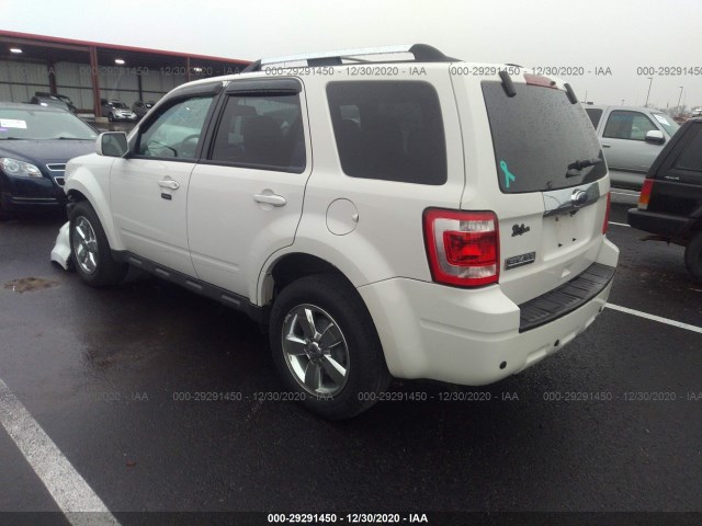 Photo 2 VIN: 1FMCU0E76CKB90026 - FORD ESCAPE 