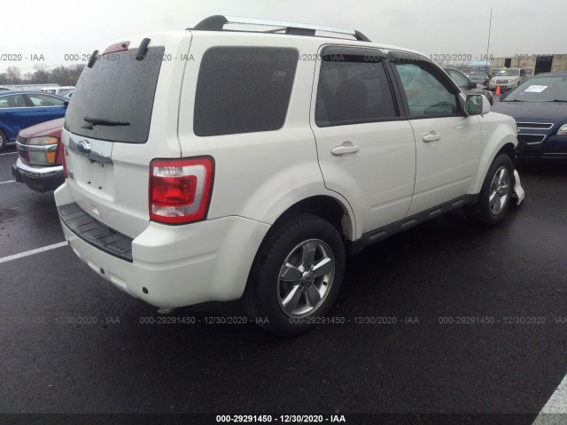 Photo 3 VIN: 1FMCU0E76CKB90026 - FORD ESCAPE 