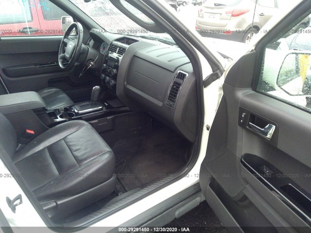 Photo 4 VIN: 1FMCU0E76CKB90026 - FORD ESCAPE 