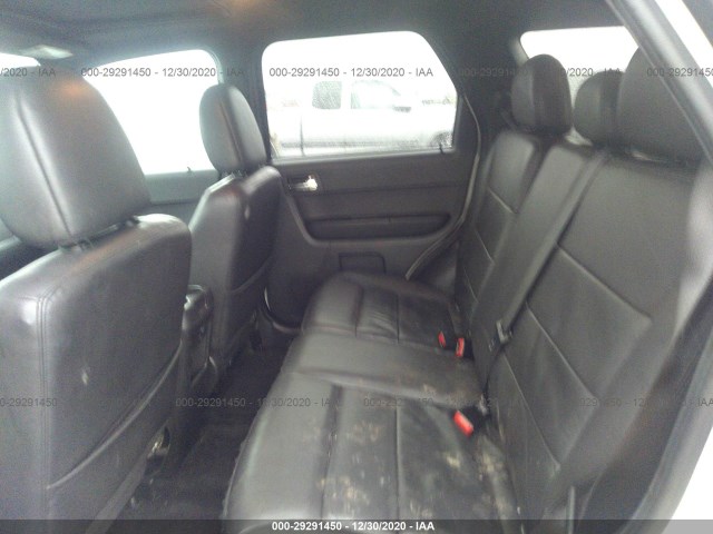 Photo 7 VIN: 1FMCU0E76CKB90026 - FORD ESCAPE 