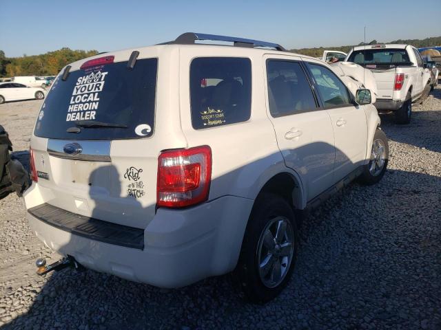 Photo 3 VIN: 1FMCU0E76CKC13885 - FORD ESCAPE LIM 