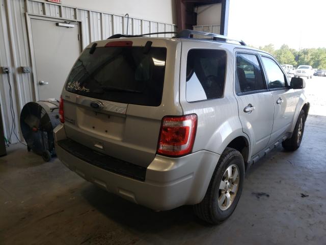 Photo 3 VIN: 1FMCU0E76CKC47387 - FORD ESCAPE LIM 