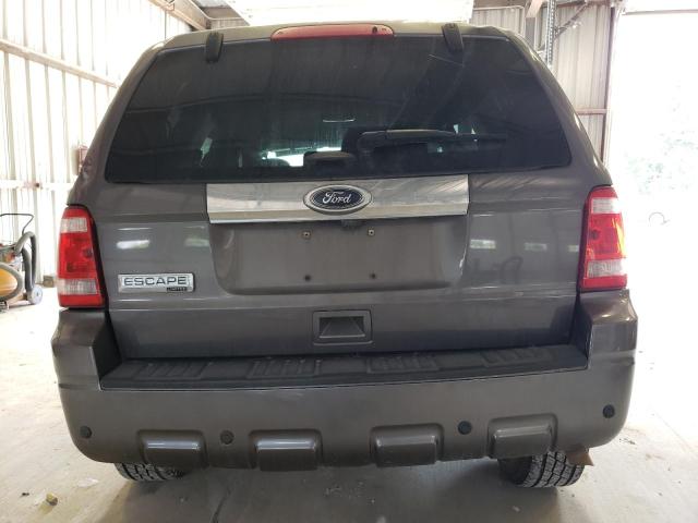 Photo 5 VIN: 1FMCU0E76CKC64190 - FORD ESCAPE LIM 