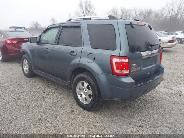 Photo 2 VIN: 1FMCU0E76CKC80924 - FORD ESCAPE 