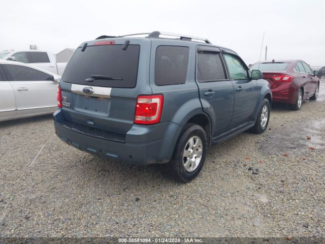 Photo 3 VIN: 1FMCU0E76CKC80924 - FORD ESCAPE 