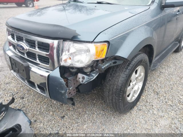 Photo 5 VIN: 1FMCU0E76CKC80924 - FORD ESCAPE 