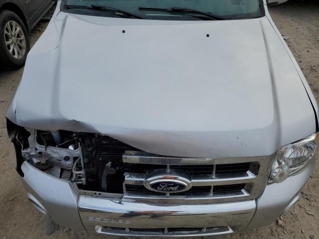 Photo 11 VIN: 1FMCU0E76CKC81121 - FORD ESCAPE 