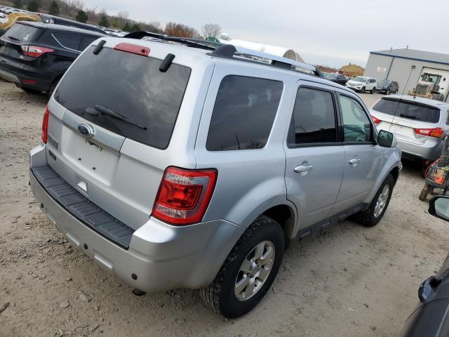 Photo 2 VIN: 1FMCU0E76CKC81121 - FORD ESCAPE 