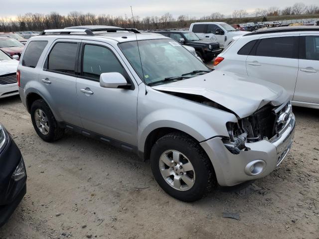 Photo 3 VIN: 1FMCU0E76CKC81121 - FORD ESCAPE 