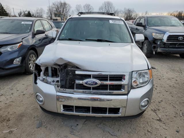 Photo 4 VIN: 1FMCU0E76CKC81121 - FORD ESCAPE 