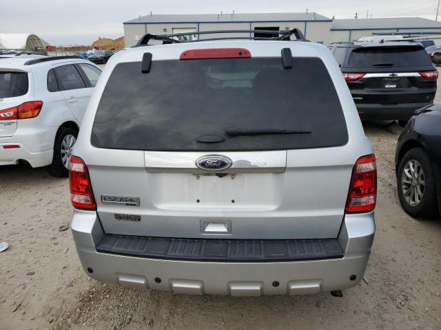 Photo 5 VIN: 1FMCU0E76CKC81121 - FORD ESCAPE 