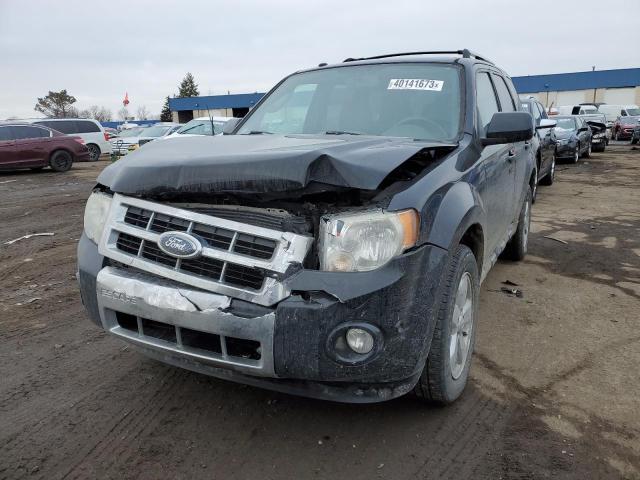 Photo 4 VIN: 1FMCU0E77AKA44795 - FORD ESCAPE LIM 