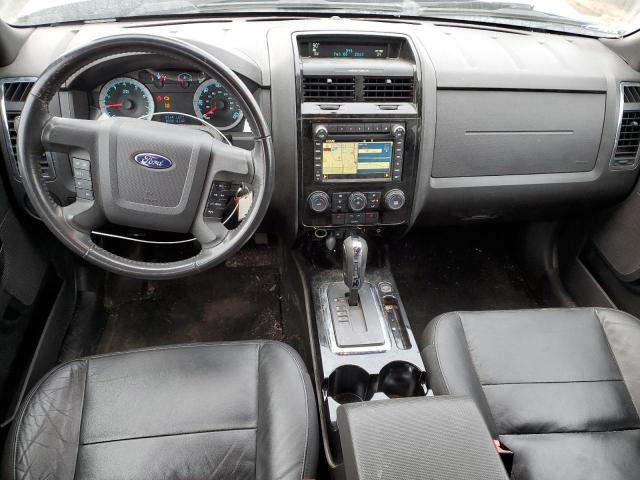 Photo 7 VIN: 1FMCU0E77AKA44795 - FORD ESCAPE LIM 