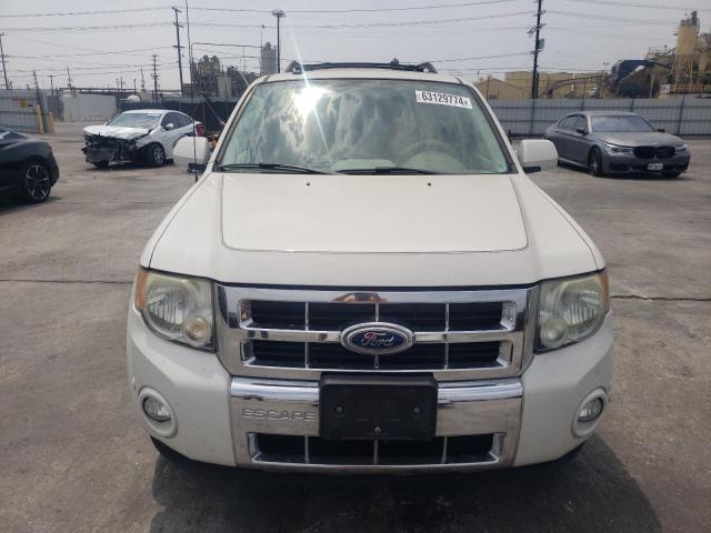 Photo 4 VIN: 1FMCU0E77AKD27407 - FORD ESCAPE 