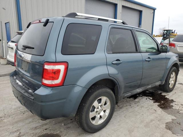 Photo 2 VIN: 1FMCU0E77BKA76275 - FORD ESCAPE 