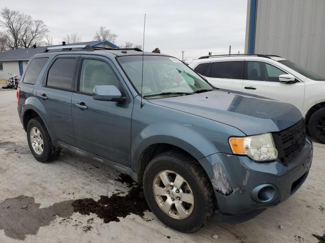 Photo 3 VIN: 1FMCU0E77BKA76275 - FORD ESCAPE 