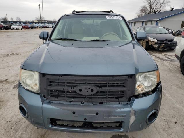 Photo 4 VIN: 1FMCU0E77BKA76275 - FORD ESCAPE 