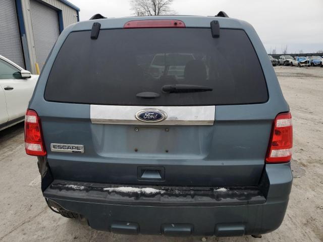 Photo 5 VIN: 1FMCU0E77BKA76275 - FORD ESCAPE 