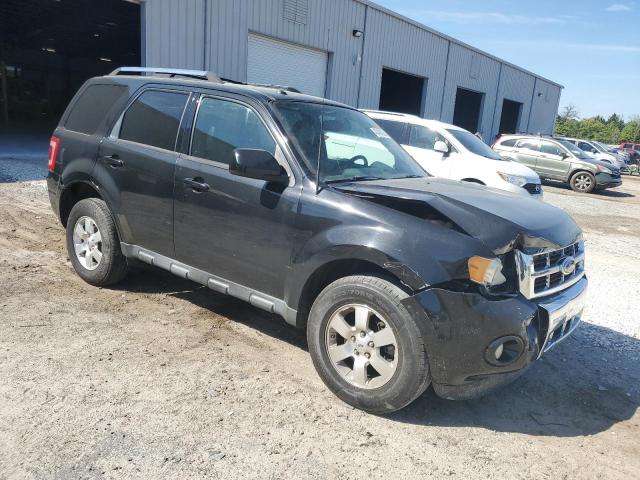 Photo 3 VIN: 1FMCU0E77BKC28314 - FORD ESCAPE 