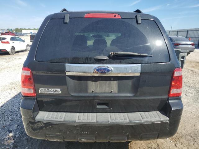 Photo 5 VIN: 1FMCU0E77BKC28314 - FORD ESCAPE 