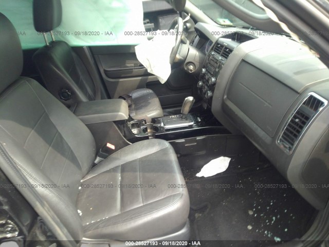 Photo 4 VIN: 1FMCU0E77BKC31696 - FORD ESCAPE 