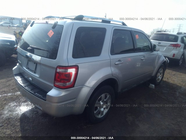 Photo 3 VIN: 1FMCU0E77CKA63575 - FORD ESCAPE 