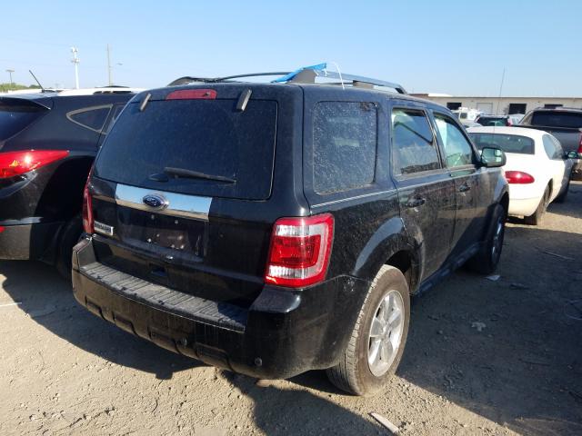 Photo 3 VIN: 1FMCU0E77CKA74236 - FORD ESCAPE LIM 