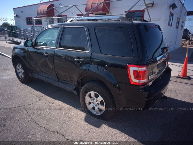 Photo 2 VIN: 1FMCU0E77CKB17487 - FORD ESCAPE 