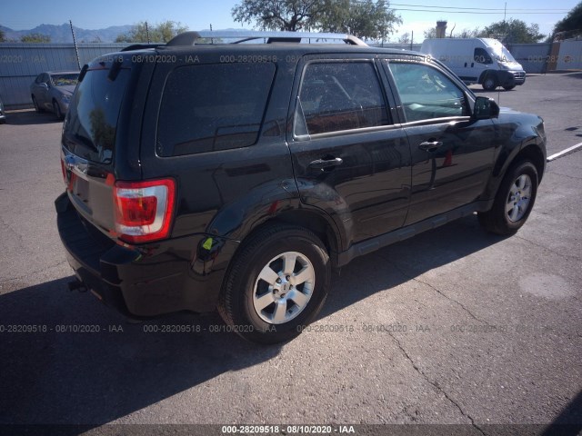 Photo 3 VIN: 1FMCU0E77CKB17487 - FORD ESCAPE 