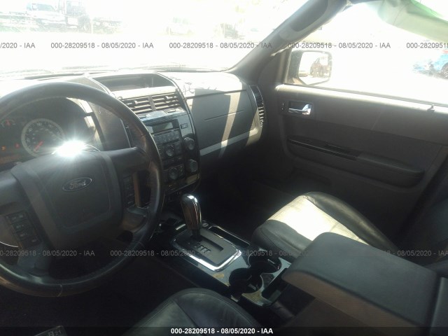 Photo 4 VIN: 1FMCU0E77CKB17487 - FORD ESCAPE 