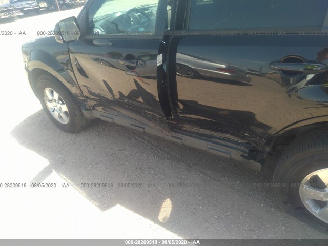 Photo 5 VIN: 1FMCU0E77CKB17487 - FORD ESCAPE 