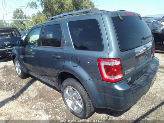 Photo 2 VIN: 1FMCU0E77CKB77253 - FORD ESCAPE 