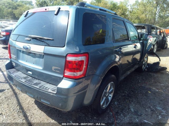 Photo 3 VIN: 1FMCU0E77CKB77253 - FORD ESCAPE 