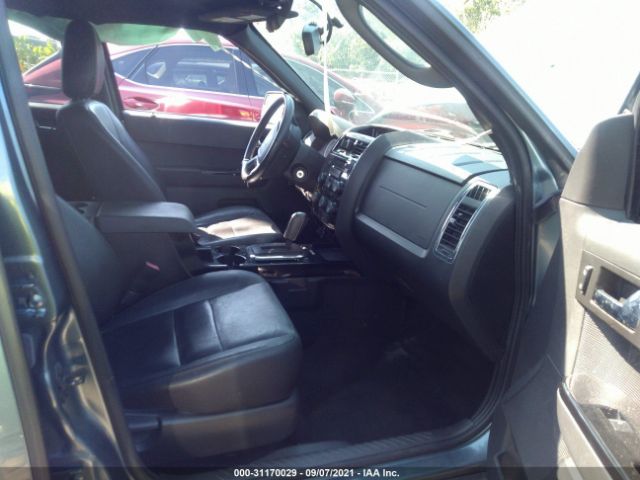 Photo 4 VIN: 1FMCU0E77CKB77253 - FORD ESCAPE 