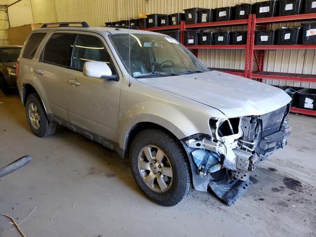 Photo 3 VIN: 1FMCU0E77CKB78421 - FORD ESCAPE 