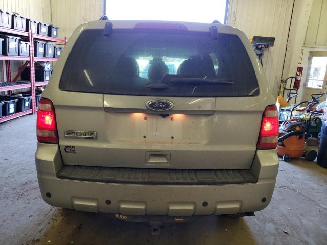 Photo 5 VIN: 1FMCU0E77CKB78421 - FORD ESCAPE 