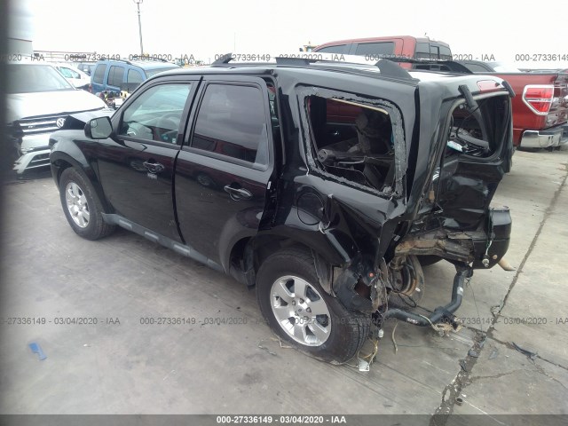 Photo 2 VIN: 1FMCU0E77CKC01390 - FORD ESCAPE 