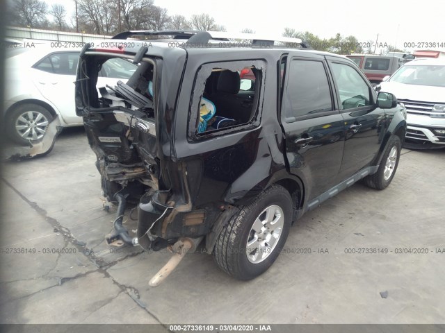 Photo 3 VIN: 1FMCU0E77CKC01390 - FORD ESCAPE 