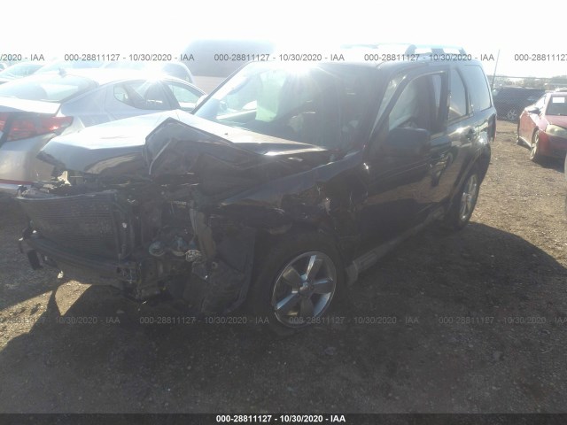 Photo 1 VIN: 1FMCU0E77CKC16942 - FORD ESCAPE 