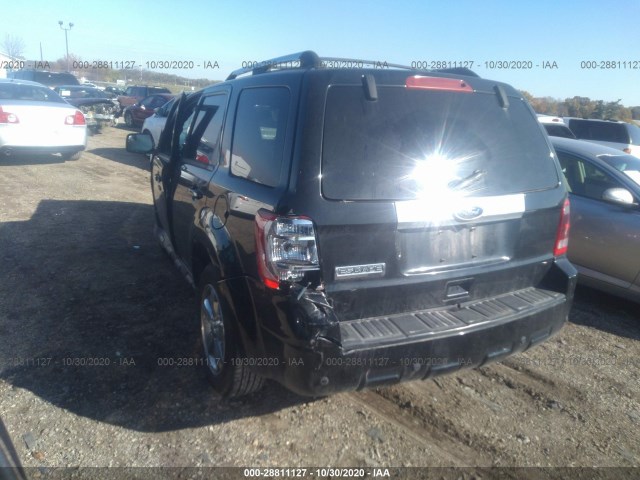 Photo 2 VIN: 1FMCU0E77CKC16942 - FORD ESCAPE 