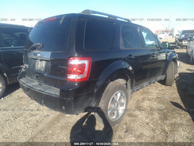 Photo 3 VIN: 1FMCU0E77CKC16942 - FORD ESCAPE 