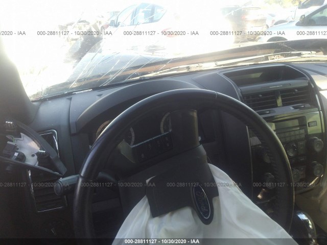 Photo 4 VIN: 1FMCU0E77CKC16942 - FORD ESCAPE 