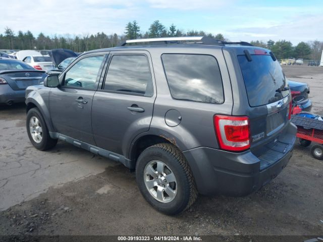 Photo 2 VIN: 1FMCU0E77CKC50413 - FORD ESCAPE 